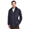 Barbour Ashby Wax Jacket