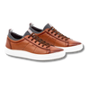 Martin Dingman Cameron Hand Finished Sheep Skin Leather Sneakers
