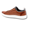Martin Dingman Cameron Hand Finished Sheep Skin Leather Sneakers