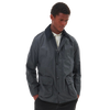 Barbour Ashby Wax Jacket