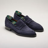 Pastori Suede Loafer