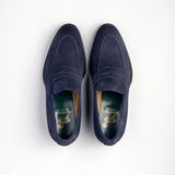 Pastori Suede Loafer