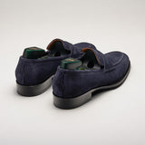 Pastori Suede Loafer