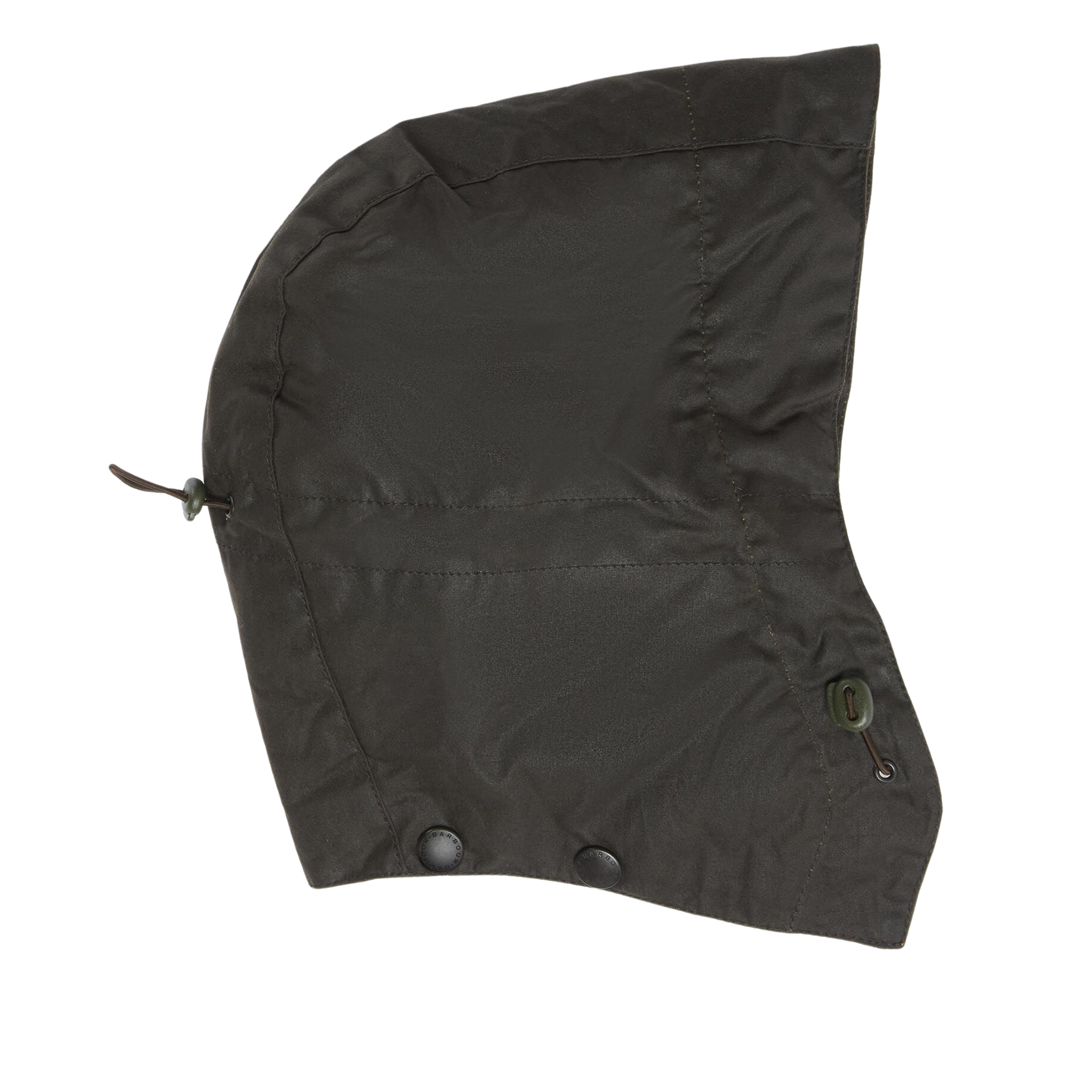 Barbour online storm hood