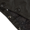 Barbour Wax Storm Hood