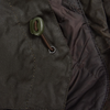 Barbour Wax Storm Hood