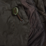 Barbour Wax Storm Hood