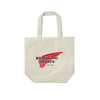 Red Wing Canvas Tote Bag