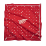 Red Wing Bandana