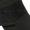 Barbour Coalford Fleece Gloves - Black