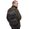 Barbour Wax Hook Backpack