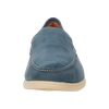 Johnnie-O Malibu Moccasin Navy