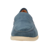 Johnnie-O Malibu Moccasin Navy