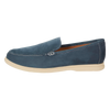 Johnnie-O Malibu Moccasin - Navy