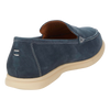 Johnnie-O Malibu Moccasin - Navy