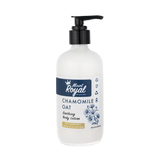 Mount Royal Chamomile & Oat Protein Body Lotion