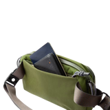 Bellroy Venture Ready Sling 2.5L - Ranger Green