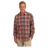 True Grit Red Rock and Austin Soft Button Downs