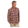 True Grit Red Rock and Austin Soft Button Downs