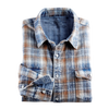 True Grit Red Rock and Austin Soft Button Downs