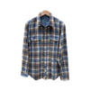 True Grit Red Rock and Austin Soft Button Downs