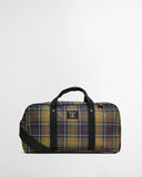 Barbour Torridon Tartan Holdall Classic Tartan