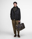 Barbour Torridon Tartan Holdall Classic Tartan
