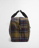 Barbour Torridon Tartan Holdall Classic Tartan