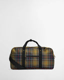 Barbour Torridon Tartan Holdall Classic Tartan