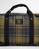 Barbour Torridon Tartan Holdall Classic Tartan