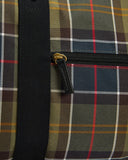 Barbour Torridon Tartan Holdall Classic Tartan
