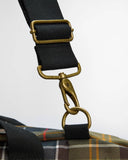 Barbour Torridon Tartan Holdall Classic Tartan