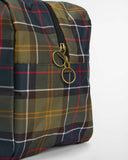 Barbour Torridon Tartan Holdall Classic Tartan