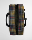 Barbour Torridon Tartan Holdall Classic Tartan