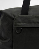 Barbour Field Wax Holdall Sage Classic