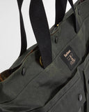 Barbour Filed Waxed Tote Bag
