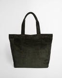 Barbour Carrick Cord Tote Bag
