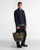 Barbour Torridon Tartan Tote Bag