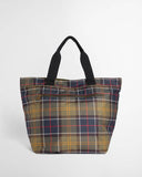 Barbour Torridon Tartan Tote Bag