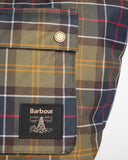Barbour Torridon Tartan Tote Bag