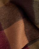 Barbour Large Tattersall Scarf