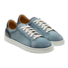 Costa Lo Sneaker by Magnanni Cement Blue