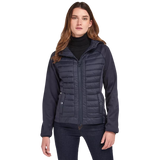 Barbour Women's Nethercote Sweater