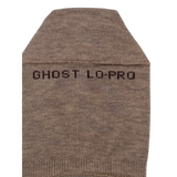 Ghost Socks from Italy Beige