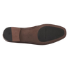 Donald Pliner Dacio Expresso Suede Loafer