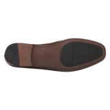 Donald Pliner Dacio Expresso Suede Loafer