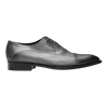 Donald Pliner Stefen Cap-toe Light Grey