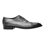 Donald Pliner Stefen Cap-toe Light Grey