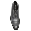 Donald Pliner Stefen Cap-toe Light Grey