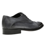 Donald Pliner Stefen Cap-toe Light Grey
